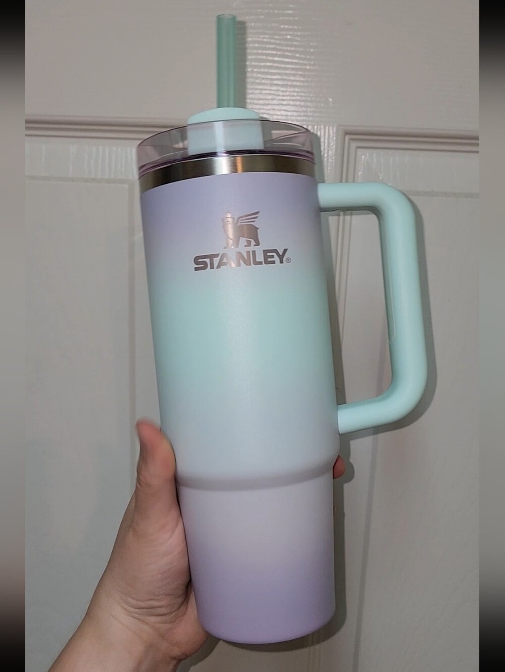 Stanley Custom 30oz Quencher